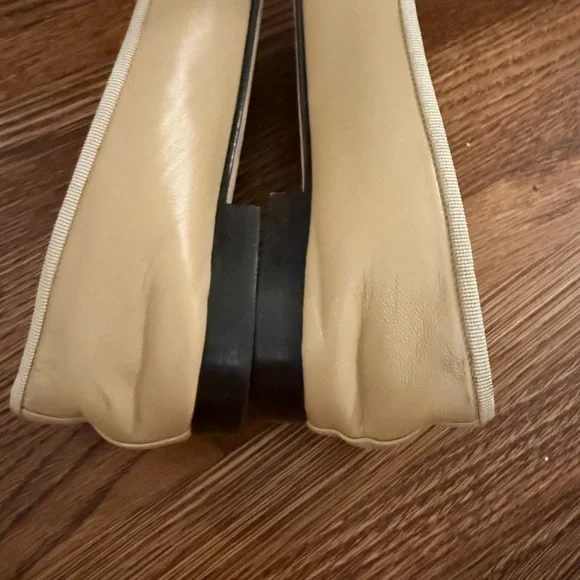 CHANEL Cap Toe Ballet Flats - Picture 5 of 12